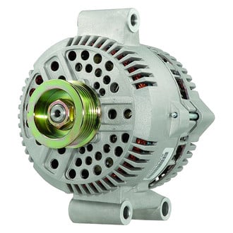 ACDelco® - Gold™ Alternator