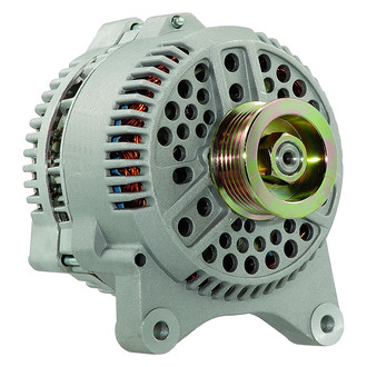 ACDelco® - Professional™ Alternator