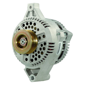 ACDelco® - Gold™ Alternator