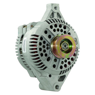 ACDelco® - Gold™ Alternator