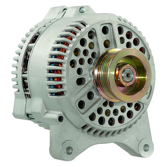 ACDelco® - Professional™ Alternator