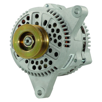 ACDelco® - Gold™ Alternator