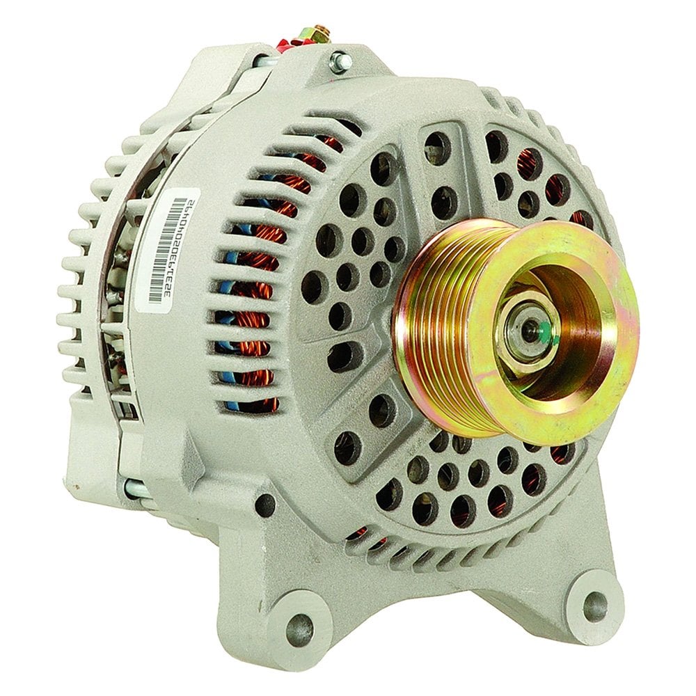 ACDelco® - Mercury Mountaineer 2004 Gold™ Alternator