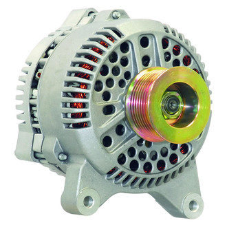 ACDelco® - Professional™ Alternator