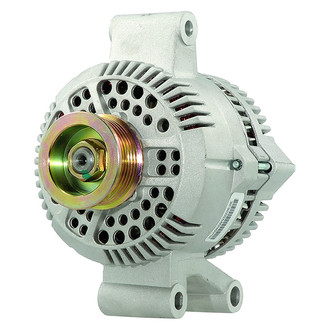 ACDelco® - Professional™ Alternator