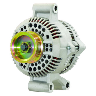 ACDelco® - Gold™ Alternator