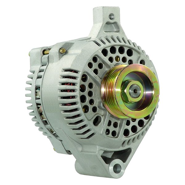 ACDelco® - Professional™ Alternator