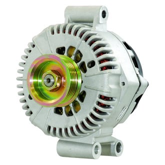 ACDelco® - Professional™ Alternator