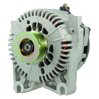 ACDelco® - Gold Alternator