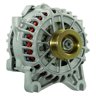 ACDelco® - Gold™ Alternator