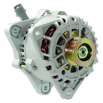ACDelco® - Professional™ Alternator