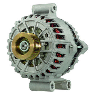 ACDelco® - Professional™ Alternator