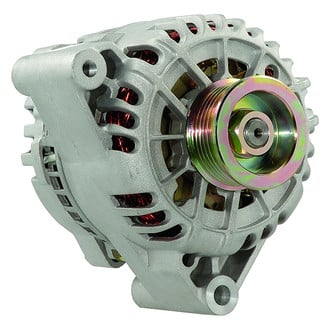 ACDelco® - Gold™ Alternator