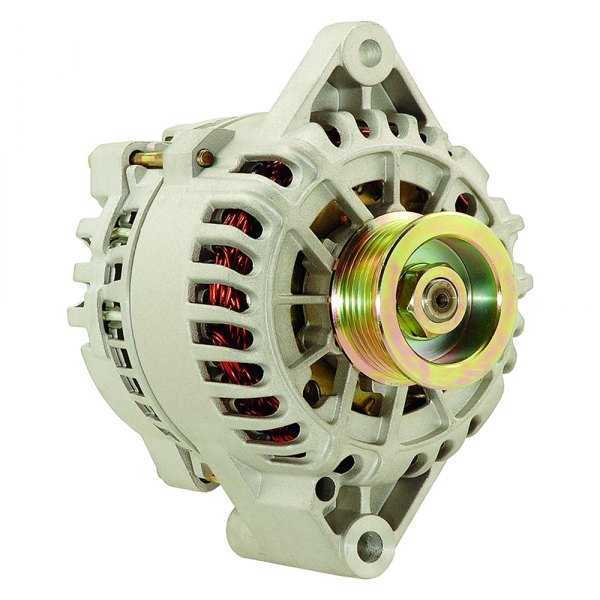 ACDelco® - Professional™ Alternator