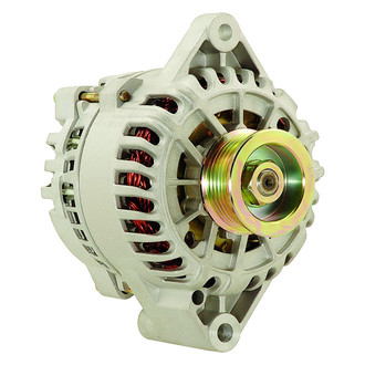 ACDelco® - Professional™ Alternator