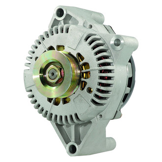 ACDelco® - Gold Alternator
