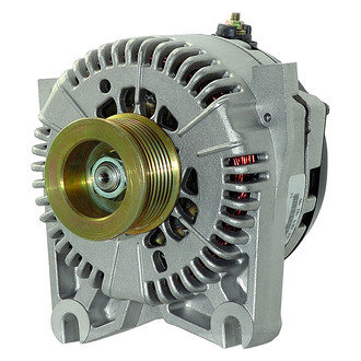 ACDelco® - Professional™ Alternator