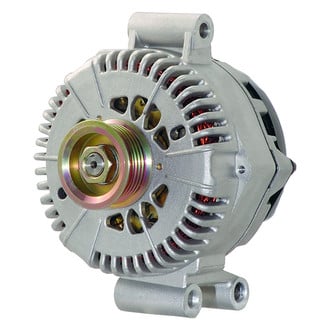 ACDelco® - Professional™ Alternator