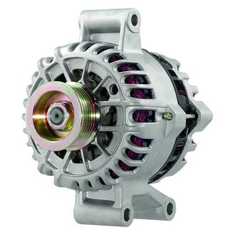 ACDelco® - Professional™ Alternator