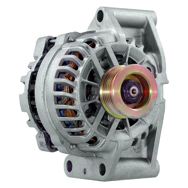 ACDelco® - Professional™ Alternator