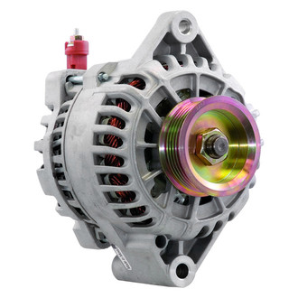 ACDelco® - Professional™ Alternator