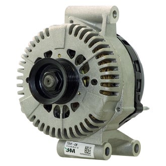 ACDelco® - Professional™ Alternator
