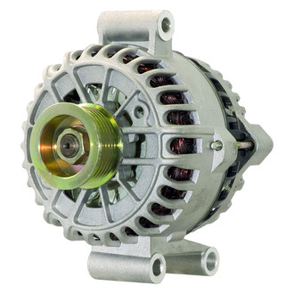 ACDelco® - Professional™ Alternator