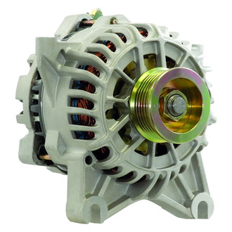 ACDelco® - Professional™ Alternator