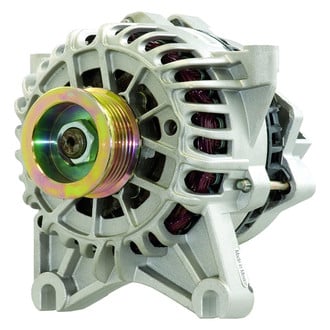 ACDelco® - Professional™ Alternator