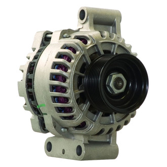 ACDelco® - Gold Alternator