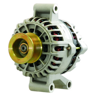 ACDelco® - Gold™ Alternator