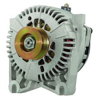 ACDelco® - Gold™ Alternator