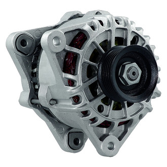 ACDelco® - Gold™ Alternator