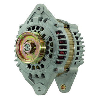ACDelco® - Professional™ Alternator
