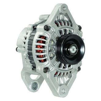 ACDelco® - Gold™ Alternator