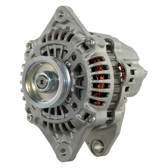 ACDelco® - Gold™ Alternator