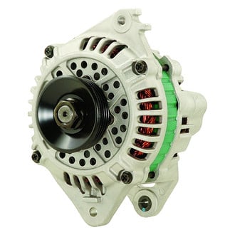 ACDelco® - Professional™ Alternator