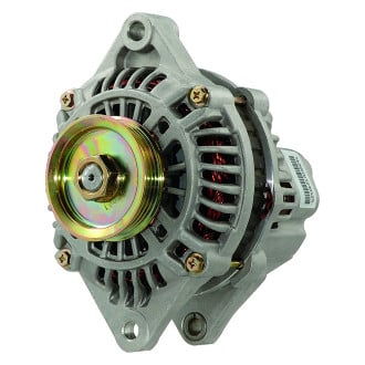ACDelco® - Professional™ Alternator
