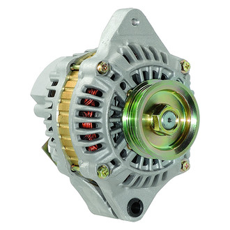 ACDelco® - Gold Alternator