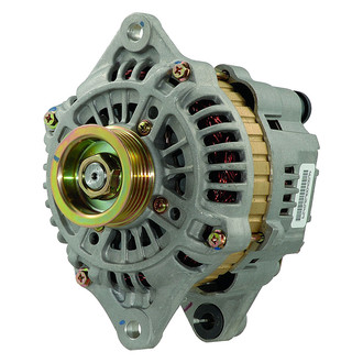 ACDelco® - Professional™ Alternator