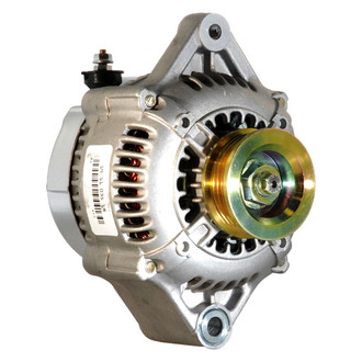 ACDelco® - Gold™ Alternator