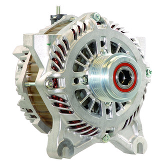 ACDelco® - Professional™ Alternator
