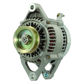 ACDelco® - Gold™ Alternator