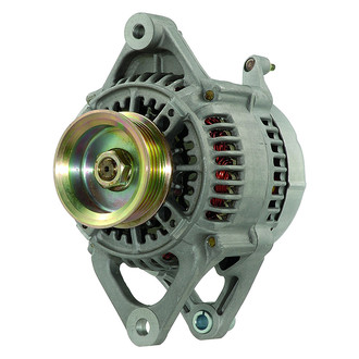 ACDelco® - Gold™ Alternator