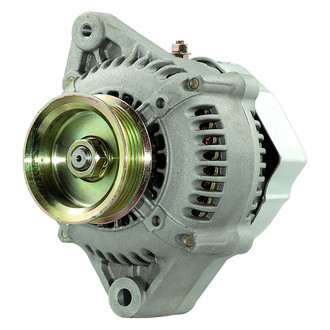 ACDelco® - Professional™ Alternator