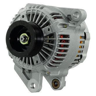 ACDelco® - Gold Alternator