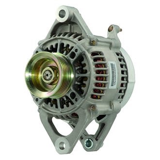 ACDelco® - Gold Alternator