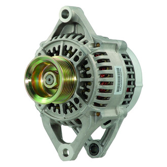 ACDelco® - Gold Alternator