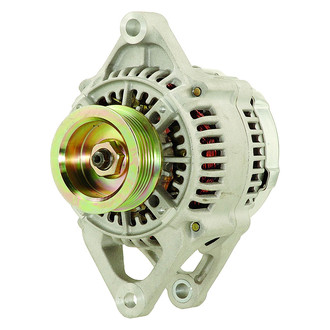 ACDelco® - Professional™ Alternator