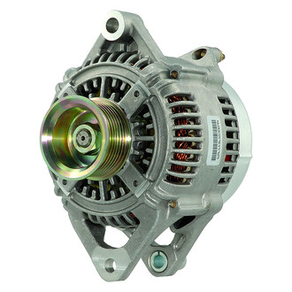ACDelco® - Professional™ Alternator